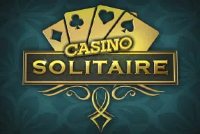 Ccasino Solitaire