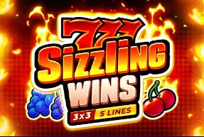 Sizzling Wins